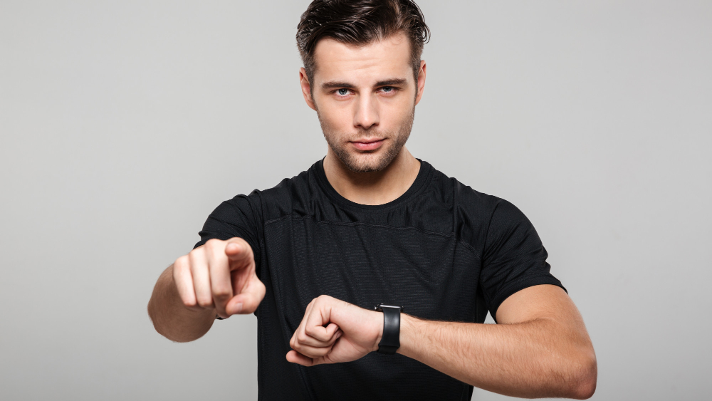 Cómo elegir el reloj ideal Guía TEMPIX Bucaramanga