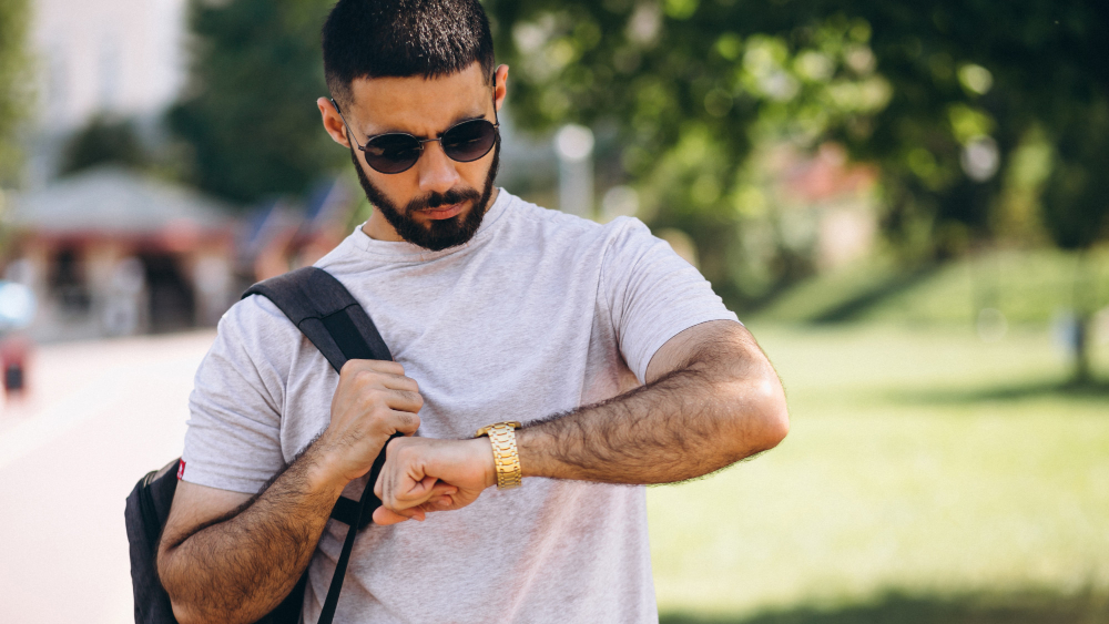 Qué significan las especificaciones de un reloj