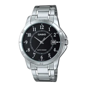 Reloj CASIO MTP V004D 1B