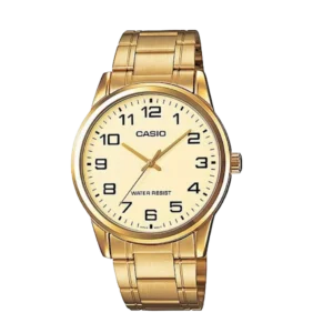Reloj CASIO MTP-V001G-9B