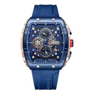 Reloj CURREN 8442 Azul