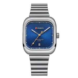 Reloj CURREN-8460-Azul