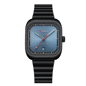 Reloj CURREN-8460-Negro