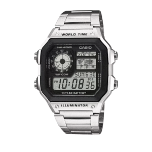 Reloj CASIO AE-1200WHD-1AV