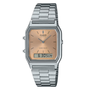 Reloj CASIO AQ-230A-4AMQY